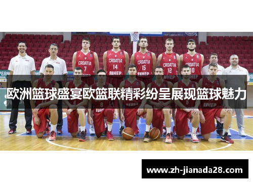欧洲篮球盛宴欧篮联精彩纷呈展现篮球魅力